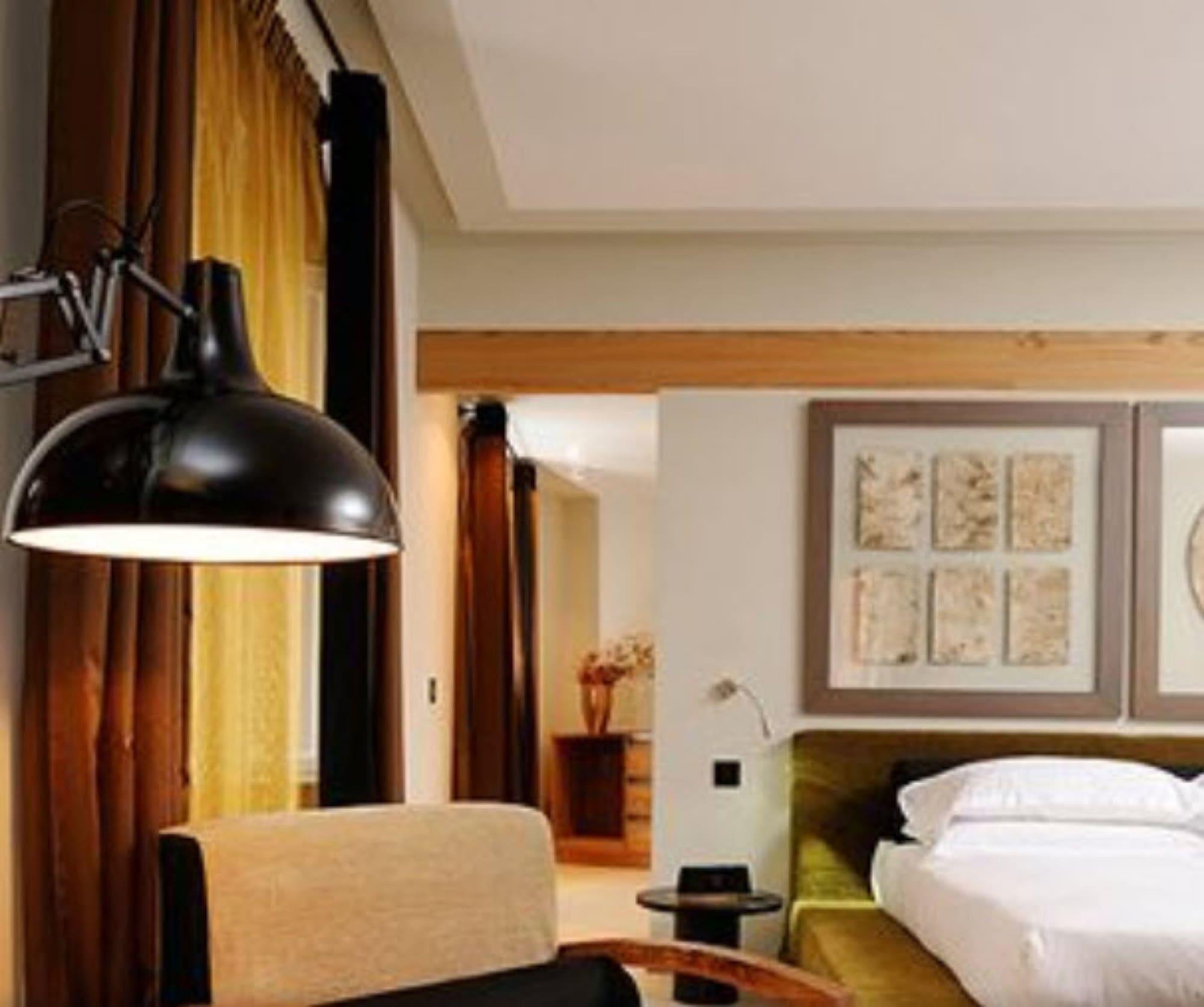 Babuino 181 - Small Luxury Hotels Of The World Řím Exteriér fotografie